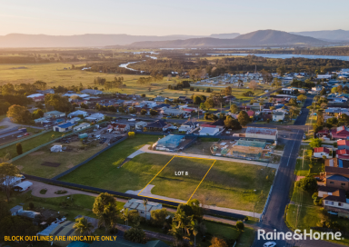 Residential Block Sold - NSW - Greenwell Point - 2540 - Rare 1,231m2 block in Greenwell Point!  (Image 2)