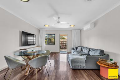 Apartment Sold - QLD - Cairns North - 4870 - Spacious Top-Floor 3-Bedroom Apartment | Northshore Luxury Apartments  (Image 2)