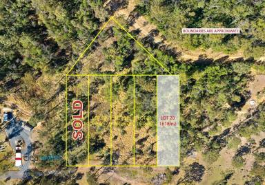 Residential Block For Sale - NSW - Cobargo - 2550 - Land Release in Cobargo!  (Image 2)