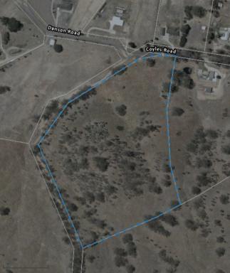 Residential Block For Sale - VIC - Wodonga - 3690 - 23 Acres of Land - A Once in a Lifetime Opportunity Close to Town  (Image 2)