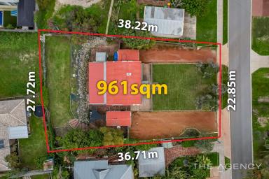 House Sold - WA - Quinns Rocks - 6030 - The options are endless  (Image 2)