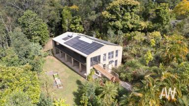 Acreage/Semi-rural For Sale - QLD - West Woombye - 4559 - Home + Award-Winning Accommodation Business Set on Pristine Acreage!  (Image 2)