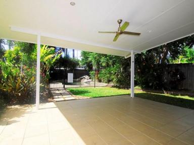House For Lease - QLD - Kewarra Beach - 4879 - NEAT HOME ON LARGE BLOCK WITH POOL  (Image 2)