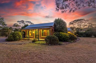 House Sold - VIC - Durham Lead - 3352 - Country Paradise With Incredible Views And River Frontage!  (Image 2)