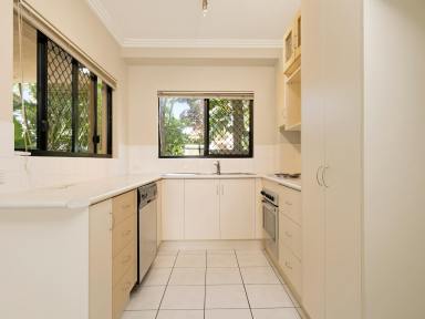 Unit Leased - QLD - Parramatta Park - 4870 - Ground floor unit close to Cairns CBD  (Image 2)