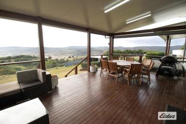 House For Sale - QLD - Summerholm - 4341 - Just Amazing - 43 Acres of Lifestyle  (Image 2)