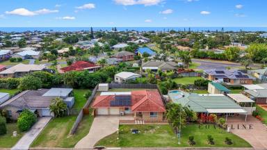 House Leased - QLD - Bargara - 4670 - Neat as Pin … ready for you to move straight in …  (Image 2)