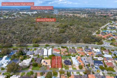 House Sold - WA - Applecross - 6153 - Uncover a Rare Gem in Applecross: Prime 995 sqm Lot with Endless Potential  (Image 2)