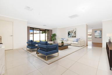 House For Sale - VIC - Mildura - 3500 - Stylish & Spacious Family Living Awaits  (Image 2)