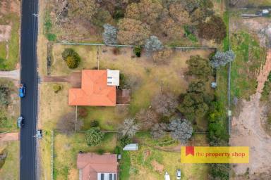 House Sold - NSW - Rylstone - 2849 - LEAFY & ESTABLISHED  (Image 2)