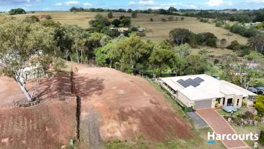 Residential Block For Sale - QLD - Apple Tree Creek - 4660 - SANCTUARY HEIGHTS ESTATE  (Image 2)