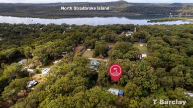 Residential Block Sold - QLD - Russell Island - 4184 - Above Average Sized Land 650m2 with Boundary Survey  (Image 2)