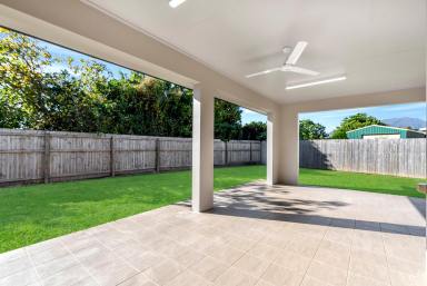 House Leased - QLD - Gordonvale - 4865 - Freshly Painted - Fully Airconditioned - New Carpet & Blinds - Huge Patio  (Image 2)