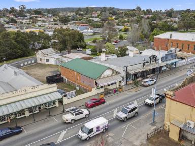 Business For Sale - VIC - Kilmore - 3764 - The Kilmore Hub - Exciting REGIONAL opportunity  (Image 2)