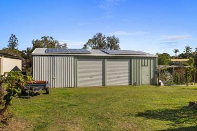 House For Sale - QLD - Gympie - 4570 - LARGE BLOCK IN TOWN  (Image 2)