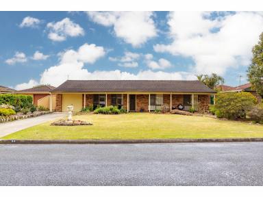 House Sold - NSW - Tuncurry - 2428 - Charming Family Home in Whisper Quiet Cul-de-Sac Location  (Image 2)