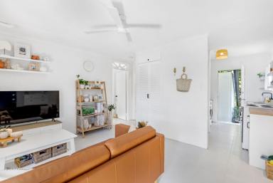 Apartment For Lease - QLD - Woree - 4868 - Discover Your Urban Oasis  (Image 2)
