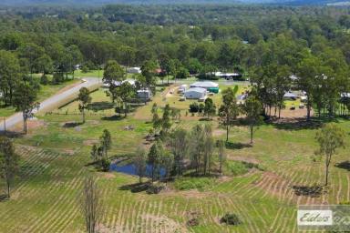 Residential Block For Sale - QLD - Widgee - 4570 - New Acreage Home on 2.5acs!  (Image 2)