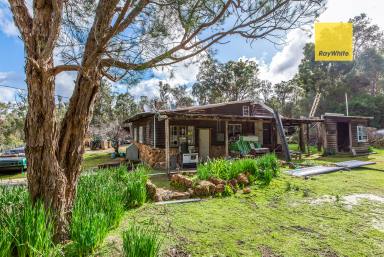 House For Sale - WA - Darradup - 6275 - Rare River frontage + 160 acres + 2 homes  (Image 2)