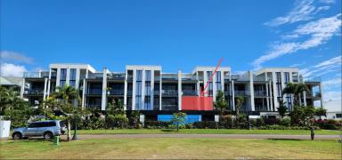 Unit For Sale - QLD - Cardwell - 4849 - Spacious 2 bedroom apartment has amazing views of Hinchinbrook Island  (Image 2)