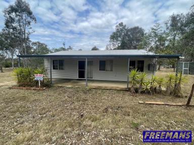 Acreage/Semi-rural For Sale - QLD - Nanango - 4615 - 5-Acre Weekender Retreat Opposite Nanango Golf Course  (Image 2)