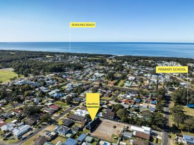 House Sold - NSW - Shoalhaven Heads - 2535 - Welcoming Family Haven  (Image 2)