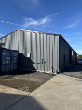 Industrial/Warehouse For Sale - TAS - Ulverstone - 7315 - INVESTMENT OPPORTUNITY  (Image 2)
