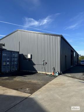 Industrial/Warehouse For Sale - TAS - Ulverstone - 7315 - INVESTMENT OPPORTUNITY  (Image 2)