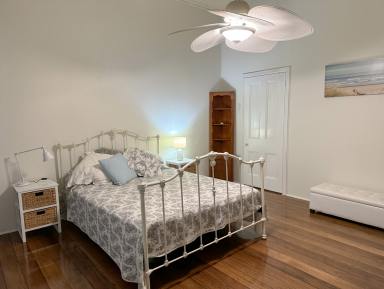 Unit For Lease - NSW - Taree - 2430 - Healthcare Haven!!
Private One-Bedroom Unit with All-Inclusive Comfort Near the Hospital  (Image 2)