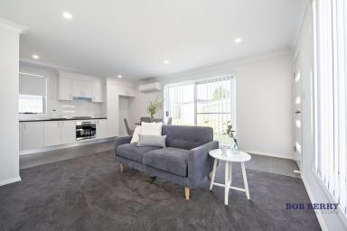 House Leased - NSW - Dubbo - 2830 - Brand New One Bedroom Home with Yard  (Image 2)