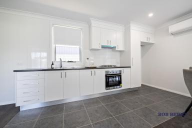 House Leased - NSW - Dubbo - 2830 - Brand New One Bedroom Home with Yard  (Image 2)