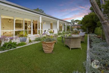 House For Sale - VIC - Somers - 3927 - Light-Filled Haven with Rural Charm and Modern Flair  (Image 2)