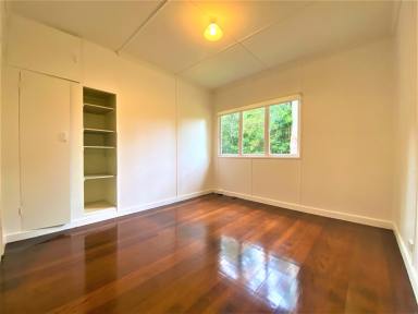 House Leased - QLD - Lake Macdonald - 4563 - High-set home set in tranquility!  (Image 2)