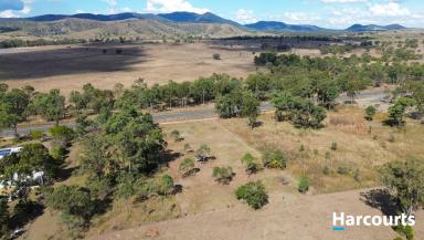 Residential Block For Sale - QLD - Dallarnil - 4621 - Prime Location - Mountain Views - Fertile Soil  (Image 2)