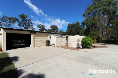 House Sold - QLD - Redridge - 4660 - CHARMING LOW SET HOME  (Image 2)