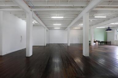 Office(s) Leased - VIC - Fitzroy - 3065 - Fitzroy Office Large Furnished Studio / Office  (Image 2)