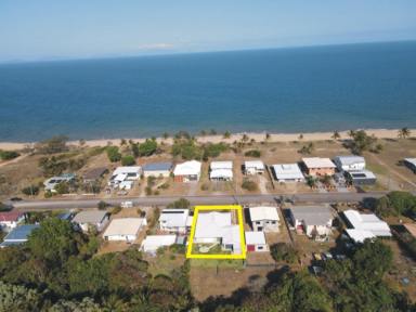 House For Sale - QLD - Forrest Beach - 4850 - LOWSET DOUBLE BRICK HOME ACROSS ROAD FROM BEACHFRONT!  (Image 2)