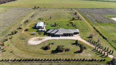 House Sold - VIC - Numurkah - 3636 - RURAL LIFESTYLE WITH CONVENIENCE OF TOWN LIVING  (Image 2)