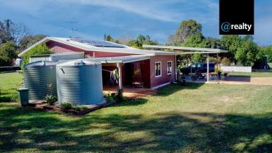 Acreage/Semi-rural For Sale - QLD - Wondecla - 4887 - Spectacular lifestyle and family acreage Wondecla.  (Image 2)