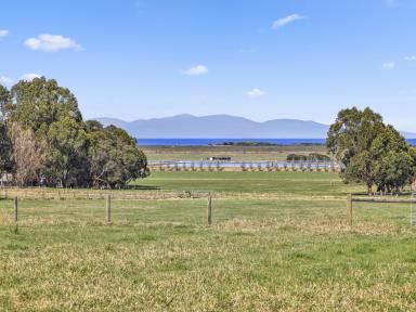 Residential Block For Sale - VIC - Toora - 3962 - Stunning views over Inlet and Prom  (Image 2)