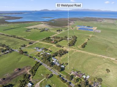 Residential Block For Sale - VIC - Toora - 3962 - Stunning views over Inlet and Prom  (Image 2)