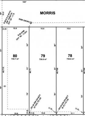 Residential Block For Sale - NSW - Thirlmere - 2572 - Absolute Prime, Premium and Private Blocks - 730m2!  (Image 2)