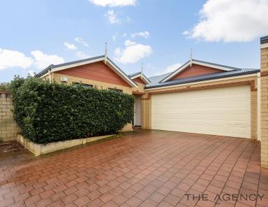 House Sold - WA - Ascot - 6104 - A QUIET SPACE  (Image 2)