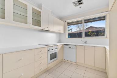 Unit For Sale - VIC - Sale - 3850 - Charming 3-Bedroom Unit with Two Bathrooms, Perfectly Positioned for Lifestyle & Convenience!  (Image 2)