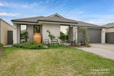 House Sold - WA - Wellard - 6170 - A Perfect Blend of Luxury and Functionality – 17 Jamison Grove, Wellard WA 6170  (Image 2)