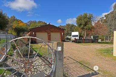 House For Sale - VIC - Glenrowan - 3675 - PEACEFUL SURROUNDS  (Image 2)