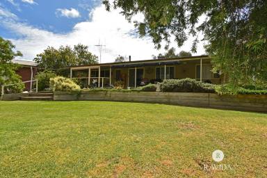 House Sold - VIC - Glenrowan - 3675 - PEACEFUL SURROUNDS  (Image 2)