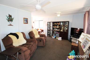 Lifestyle For Sale - QLD - Bucca - 4670 - 4 BEDROOM HOME ON 8.79 ACRES FULLY FENCED + SHED! 22MINS FROM TOWN  (Image 2)