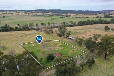 Residential Block For Sale - VIC - Sarsfield - 3875 - Secluded Farmlet At Sarsfield  (Image 2)