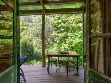 Acreage/Semi-rural For Sale - NSW - Brogo - 2550 - PRIVATE OFF-GRID LIVING  (Image 2)